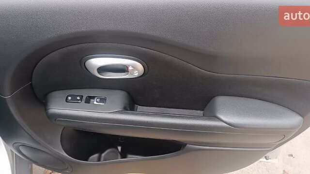 Серый Киа Soul, объемом двигателя 2 л и пробегом 75 тыс. км за 12600 $, фото 17 на Automoto.ua