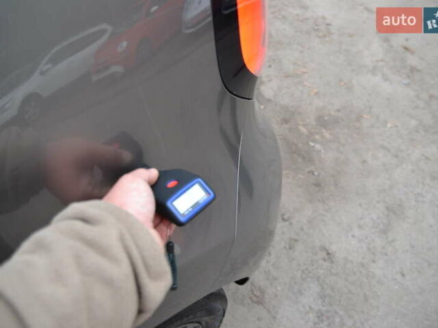 Киа Soul 2016 в Луцке на Automoto.ua Серый Киа Soul, объемом двигателя 0 л и пробегом 125 тыс. км за 5999 $, фото 29 на Automoto.ua