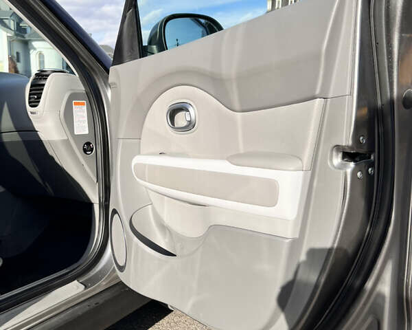 Киа Soul 2016 в Владимир-Волынский на Automoto.ua Серый Киа Soul, объемом двигателя 0 л и пробегом 143 тыс. км за 10250 $, фото 36 на Automoto.ua