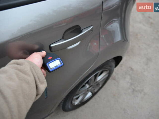 Киа Soul 2016 в Луцке на Automoto.ua Серый Киа Soul, объемом двигателя 0 л и пробегом 125 тыс. км за 5999 $, фото 28 на Automoto.ua