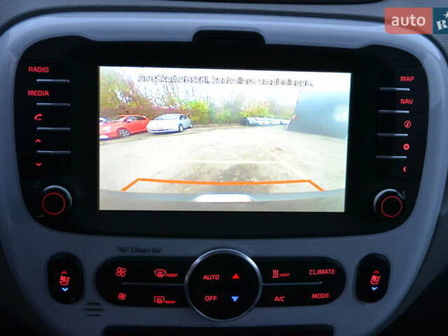 Киа Soul 2016 в Луцке на Automoto.ua Серый Киа Soul, объемом двигателя 0 л и пробегом 125 тыс. км за 5999 $, фото 23 на Automoto.ua