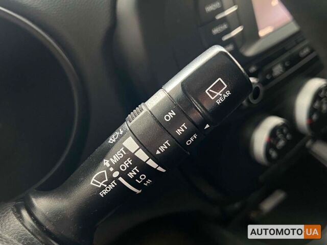 Сірий Кіа Soul, об'ємом двигуна 1.6 л та пробігом 165 тис. км за 10000 $, фото 16 на Automoto.ua