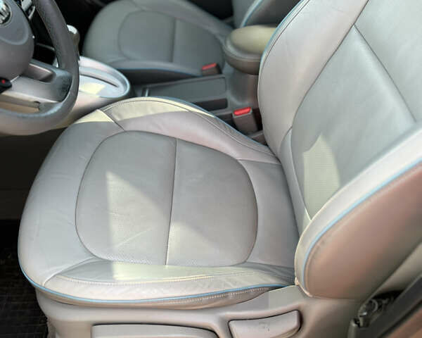 Киа Soul 2016 в Владимир-Волынский на Automoto.ua Серый Киа Soul, объемом двигателя 0 л и пробегом 143 тыс. км за 10250 $, фото 27 на Automoto.ua