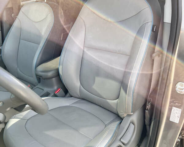 Киа Soul 2016 в Владимир-Волынский на Automoto.ua Серый Киа Soul, объемом двигателя 0 л и пробегом 143 тыс. км за 10250 $, фото 35 на Automoto.ua