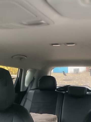 Киа Soul 2016 в Першотравенске на Automoto.ua Серый Киа Soul, объемом двигателя 2 л и пробегом 75 тыс. км за 13500 $, фото 9 на Automoto.ua