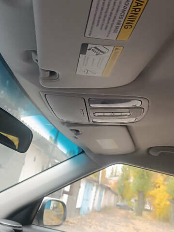 Серый Киа Soul, объемом двигателя 2 л и пробегом 75 тыс. км за 12600 $, фото 8 на Automoto.ua