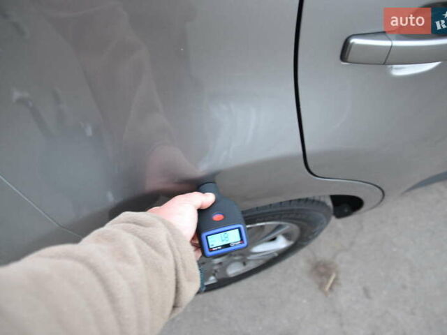 Киа Soul 2016 в Луцке на Automoto.ua Серый Киа Soul, объемом двигателя 0 л и пробегом 125 тыс. км за 5999 $, фото 31 на Automoto.ua