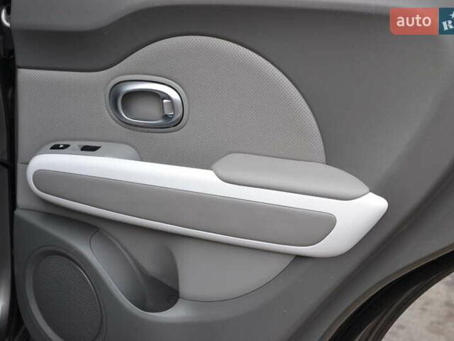 Киа Soul 2016 в Луцке на Automoto.ua Серый Киа Soul, объемом двигателя 0 л и пробегом 100 тыс. км за 11500 $, фото 19 на Automoto.ua