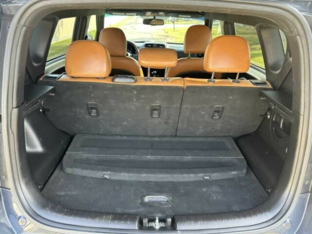 Киа Soul 2016 в Житомире на Automoto.ua Серый Киа Soul, объемом двигателя 2 л и пробегом 79 тыс. км за 2000 $, фото 10 на Automoto.ua