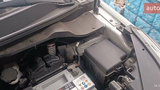 Киа Soul 2016 в Першотравенске на Automoto.ua Серый Киа Soul, объемом двигателя 2 л и пробегом 75 тыс. км за 13500 $, фото 28 на Automoto.ua