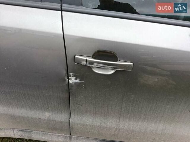 Серый Киа Soul, объемом двигателя 0 л и пробегом 143 тыс. км за 7200 $, фото 13 на Automoto.ua