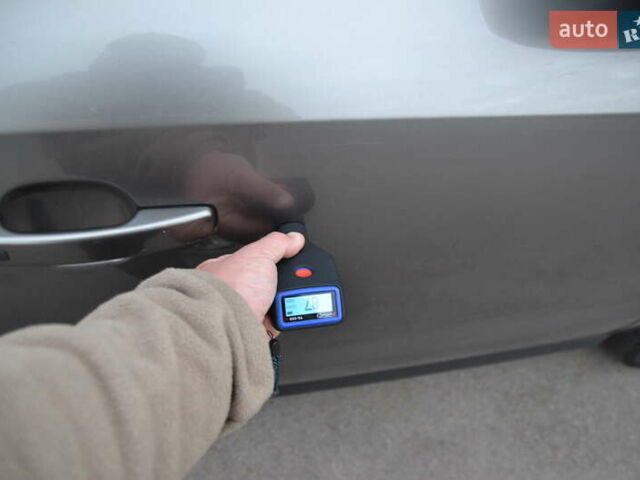 Киа Soul 2016 в Луцке на Automoto.ua Серый Киа Soul, объемом двигателя 0 л и пробегом 125 тыс. км за 5999 $, фото 33 на Automoto.ua