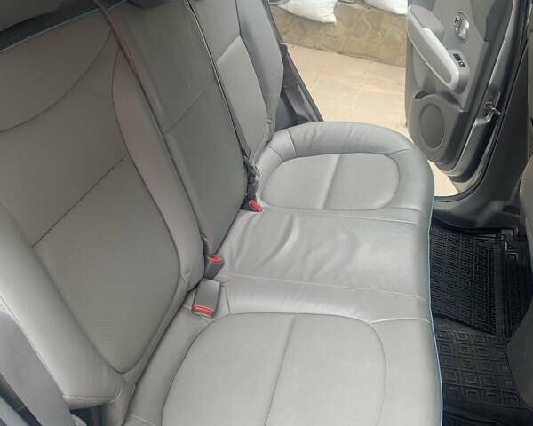 Серый Киа Soul, объемом двигателя 0 л и пробегом 95 тыс. км за 9400 $, фото 13 на Automoto.ua