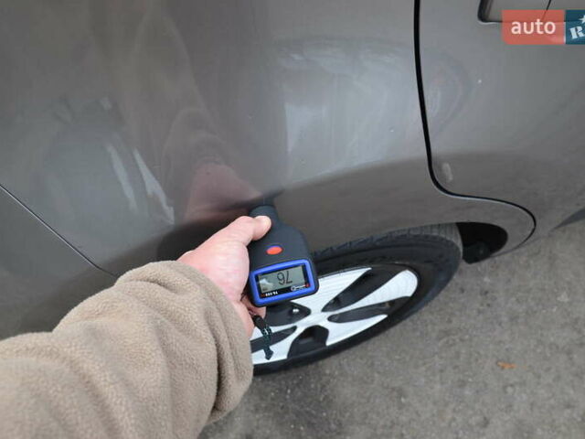 Киа Soul 2016 в Луцке на Automoto.ua Серый Киа Soul, объемом двигателя 0 л и пробегом 100 тыс. км за 11500 $, фото 32 на Automoto.ua