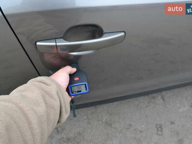 Киа Soul 2016 в Луцке на Automoto.ua Серый Киа Soul, объемом двигателя 0 л и пробегом 100 тыс. км за 11500 $, фото 34 на Automoto.ua