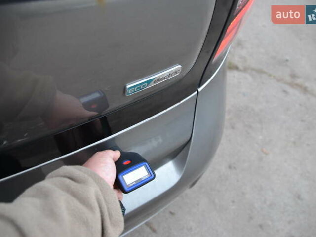 Киа Soul 2016 в Луцке на Automoto.ua Серый Киа Soul, объемом двигателя 0 л и пробегом 125 тыс. км за 5999 $, фото 30 на Automoto.ua