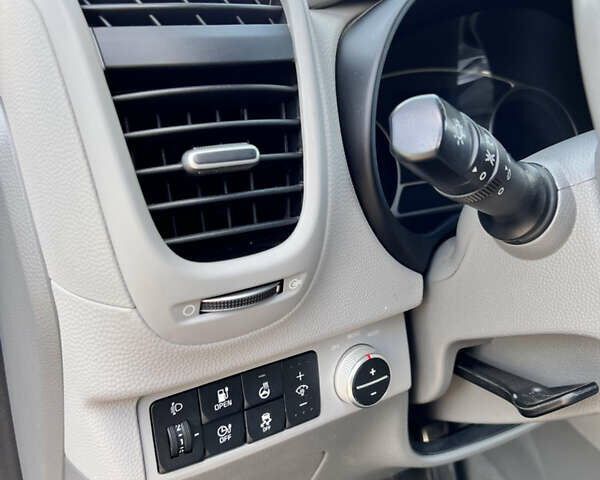 Киа Soul 2016 в Владимир-Волынский на Automoto.ua Серый Киа Soul, объемом двигателя 0 л и пробегом 143 тыс. км за 10250 $, фото 28 на Automoto.ua