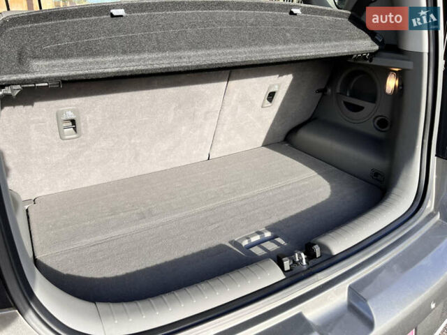 Киа Soul 2016 в Владимир-Волынский на Automoto.ua Серый Киа Soul, объемом двигателя 0 л и пробегом 143 тыс. км за 10250 $, фото 50 на Automoto.ua
