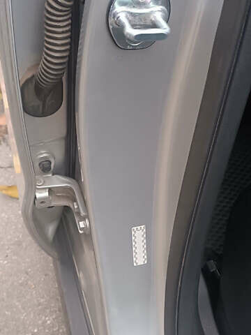Серый Киа Soul, объемом двигателя 2 л и пробегом 75 тыс. км за 12600 $, фото 14 на Automoto.ua