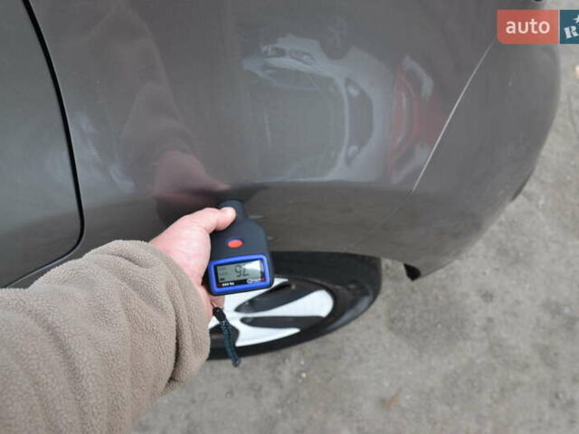 Киа Soul 2016 в Луцке на Automoto.ua Серый Киа Soul, объемом двигателя 0 л и пробегом 100 тыс. км за 11500 $, фото 30 на Automoto.ua