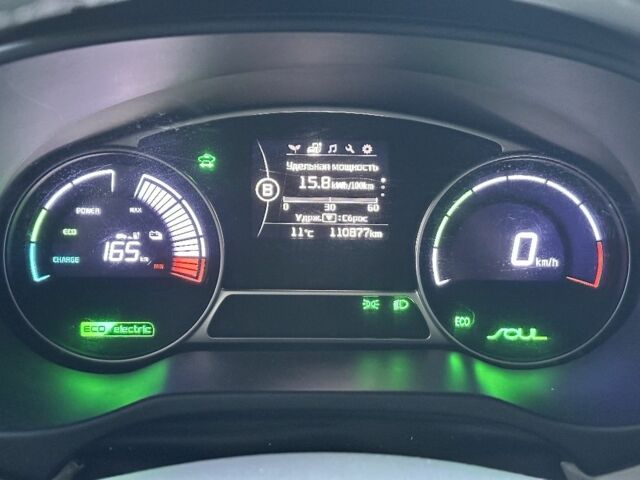 Киа Soul 2016 в Луцке на Automoto.ua Серый Киа Soul, объемом двигателя 0 л и пробегом 110 тыс. км за 9600 $, фото 1 на Automoto.ua