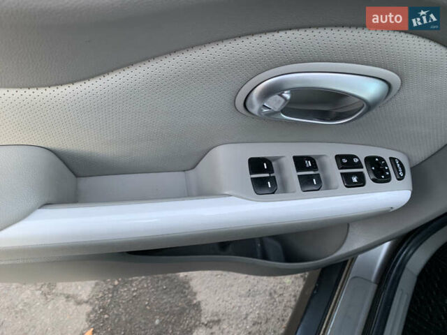 Сірий Кіа Soul, об'ємом двигуна 0 л та пробігом 142 тис. км за 7250 $, фото 20 на Automoto.ua