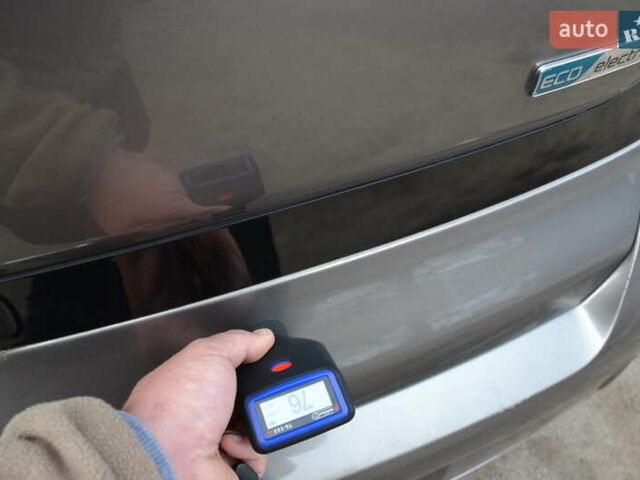 Киа Soul 2016 в Луцке на Automoto.ua Серый Киа Soul, объемом двигателя 0 л и пробегом 100 тыс. км за 11500 $, фото 31 на Automoto.ua