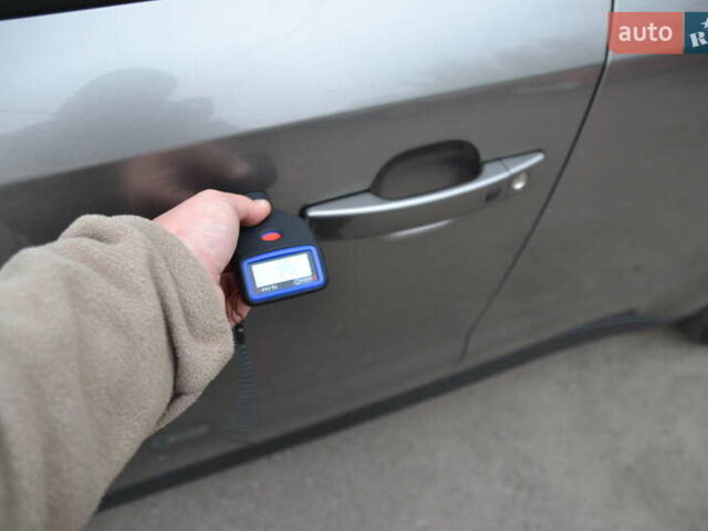 Киа Soul 2016 в Луцке на Automoto.ua Серый Киа Soul, объемом двигателя 0 л и пробегом 125 тыс. км за 5999 $, фото 27 на Automoto.ua