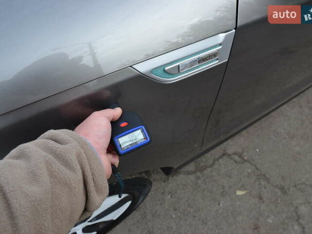 Киа Soul 2016 в Луцке на Automoto.ua Серый Киа Soul, объемом двигателя 0 л и пробегом 100 тыс. км за 11500 $, фото 27 на Automoto.ua