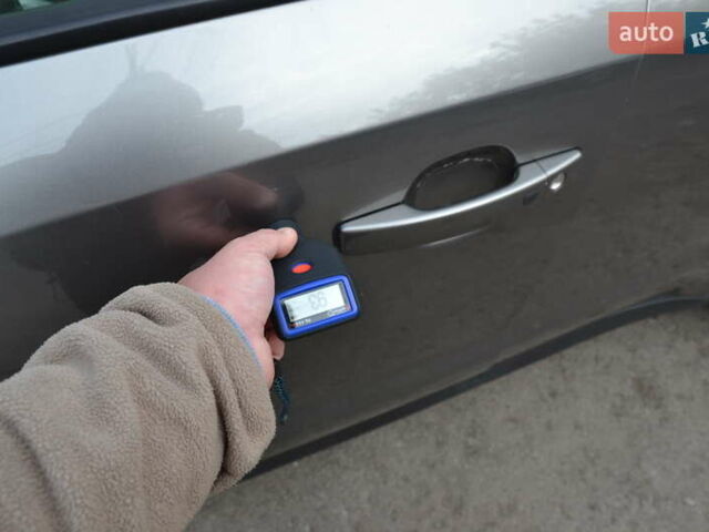 Киа Soul 2016 в Луцке на Automoto.ua Серый Киа Soul, объемом двигателя 0 л и пробегом 100 тыс. км за 11500 $, фото 28 на Automoto.ua