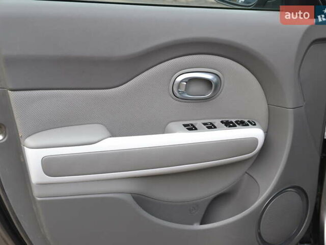 Киа Soul 2016 в Луцке на Automoto.ua Серый Киа Soul, объемом двигателя 0 л и пробегом 100 тыс. км за 11500 $, фото 14 на Automoto.ua