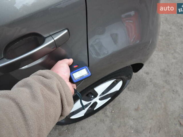 Киа Soul 2016 в Луцке на Automoto.ua Серый Киа Soul, объемом двигателя 0 л и пробегом 100 тыс. км за 11500 $, фото 29 на Automoto.ua