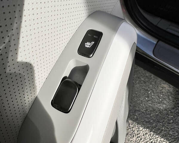 Киа Soul 2016 в Владимир-Волынский на Automoto.ua Серый Киа Soul, объемом двигателя 0 л и пробегом 143 тыс. км за 10250 $, фото 45 на Automoto.ua