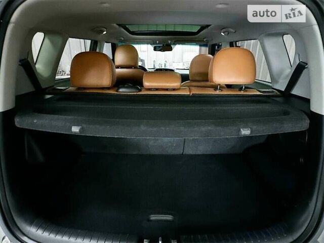 Серый Киа Soul, объемом двигателя 2 л и пробегом 145 тыс. км за 1700 $, фото 16 на Automoto.ua