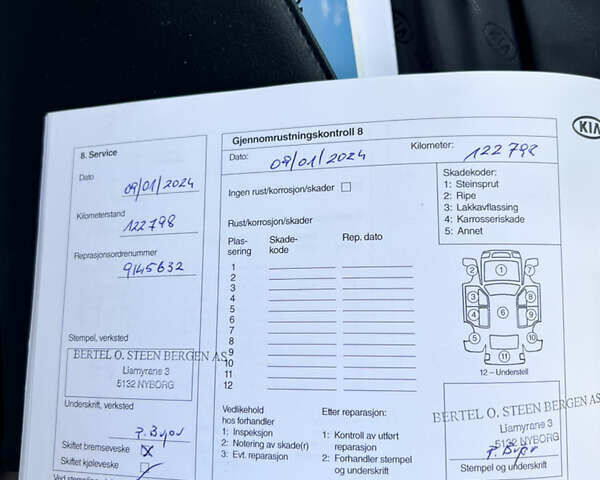 Киа Soul 2016 в Владимир-Волынский на Automoto.ua Серый Киа Soul, объемом двигателя 0 л и пробегом 143 тыс. км за 10250 $, фото 59 на Automoto.ua