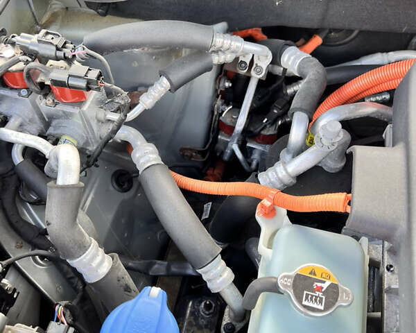 Киа Soul 2016 в Владимир-Волынский на Automoto.ua Серый Киа Soul, объемом двигателя 0 л и пробегом 143 тыс. км за 10250 $, фото 55 на Automoto.ua