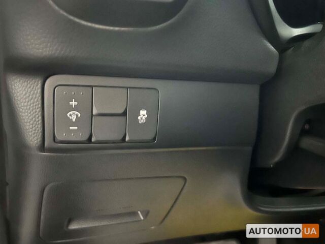 Сірий Кіа Soul, об'ємом двигуна 1.6 л та пробігом 165 тис. км за 10000 $, фото 18 на Automoto.ua