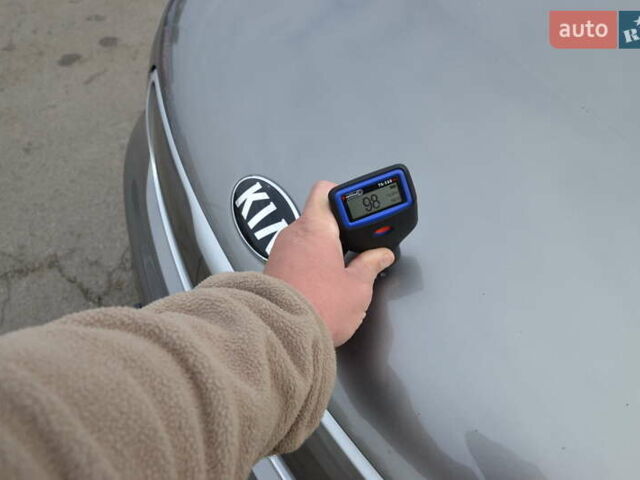 Киа Soul 2016 в Луцке на Automoto.ua Серый Киа Soul, объемом двигателя 0 л и пробегом 100 тыс. км за 11500 $, фото 26 на Automoto.ua