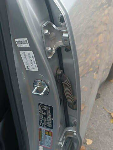 Серый Киа Soul, объемом двигателя 2 л и пробегом 75 тыс. км за 12600 $, фото 13 на Automoto.ua