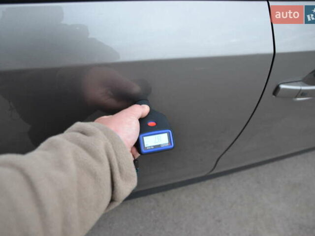 Киа Soul 2016 в Луцке на Automoto.ua Серый Киа Soul, объемом двигателя 0 л и пробегом 125 тыс. км за 5999 $, фото 32 на Automoto.ua