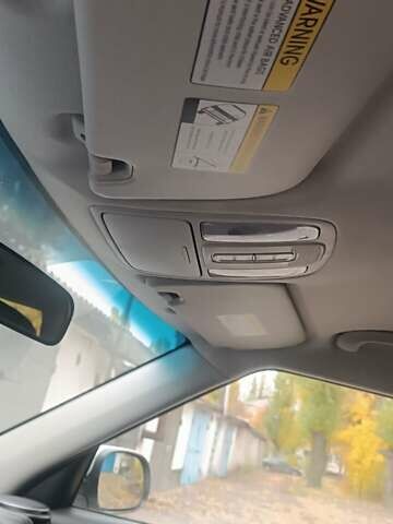 Киа Soul 2016 в Першотравенске на Automoto.ua Серый Киа Soul, объемом двигателя 2 л и пробегом 75 тыс. км за 13500 $, фото 10 на Automoto.ua