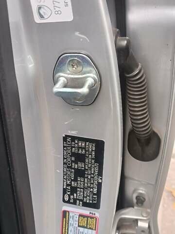 Киа Soul 2016 в Першотравенске на Automoto.ua Серый Киа Soul, объемом двигателя 2 л и пробегом 75 тыс. км за 13500 $, фото 18 на Automoto.ua