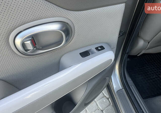 Киа Soul 2017 в Львове на Automoto.ua Серый Киа Soul, объемом двигателя 0 л и пробегом 140 тыс. км за 9800 $, фото 11 на Automoto.ua