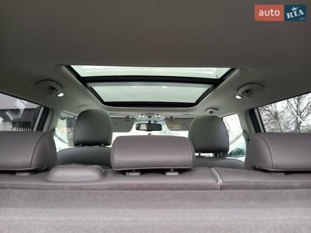 Серый Киа Soul, объемом двигателя 0 л и пробегом 60 тыс. км за 11700 $, фото 7 на Automoto.ua