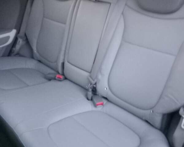 Сірий Кіа Soul, об'ємом двигуна 0 л та пробігом 105 тис. км за 11200 $, фото 23 на Automoto.ua