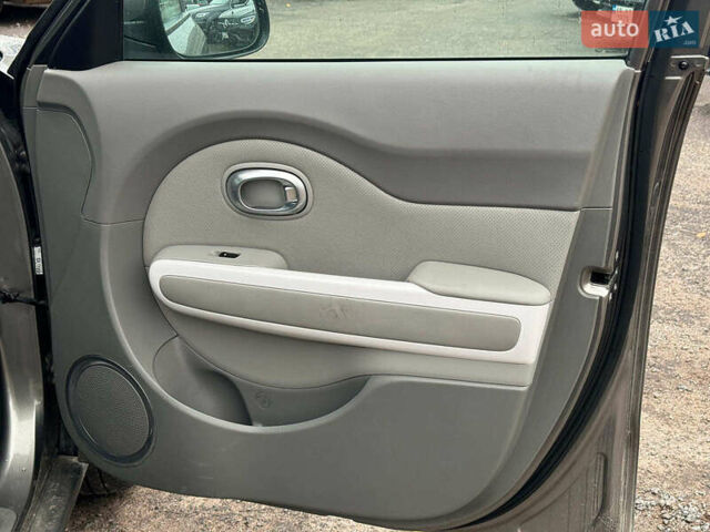 Киа Soul 2017 в Виннице на Automoto.ua Серый Киа Soul, объемом двигателя 0 л и пробегом 108 тыс. км за 10390 $, фото 21 на Automoto.ua