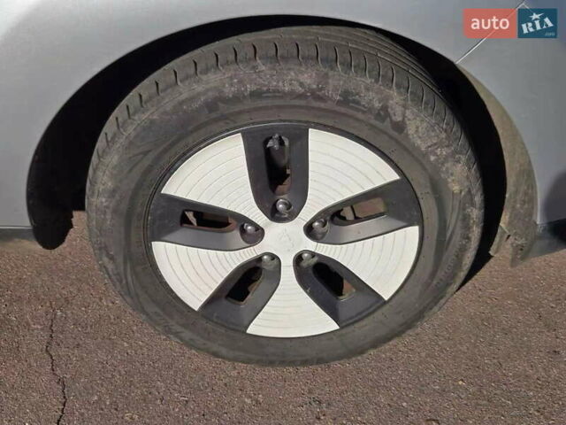 Серый Киа Soul, объемом двигателя 0 л и пробегом 116 тыс. км за 8900 $, фото 3 на Automoto.ua