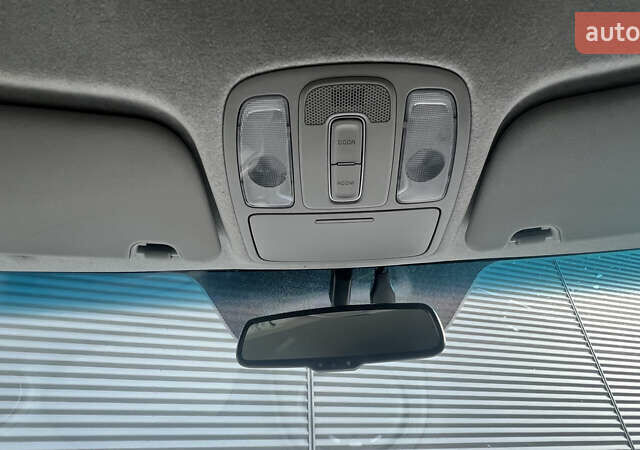 Киа Soul 2017 в Львове на Automoto.ua Серый Киа Soul, объемом двигателя 0 л и пробегом 140 тыс. км за 9800 $, фото 13 на Automoto.ua