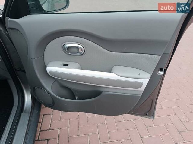Серый Киа Soul, объемом двигателя 0 л и пробегом 130 тыс. км за 6150 $, фото 39 на Automoto.ua
