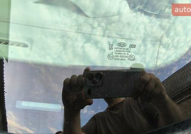 Серый Киа Soul, объемом двигателя 0 л и пробегом 82 тыс. км за 11500 $, фото 34 на Automoto.ua